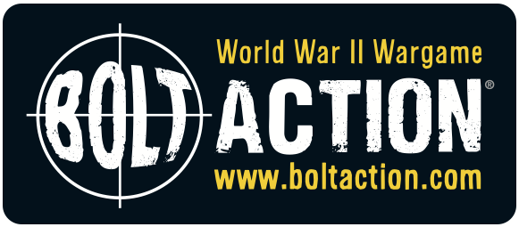 Bolt Action Starter Sets