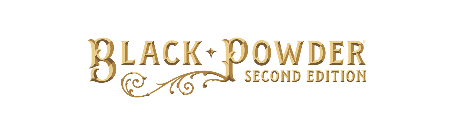 Black Powder War of Spannish Succession (1701-1714)