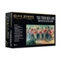 Thin Red Line - Crimean War British Starter Army RRP £107