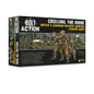 Crossing the Rhine - British & Canadian (Winter) Starter Army RRP £104