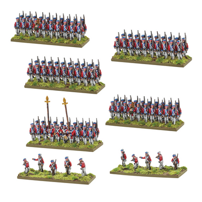 Revolution! Highlanders RRP £12