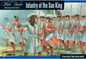 Infantry of the Sun King RRP £25