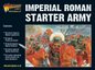 Imperial Roman Starter Army boxed set £94.00