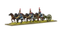 French Guard Artillery Limber RRP £14.00