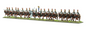 French Empress Dragoons of the Imperial Guard RRP £18.50