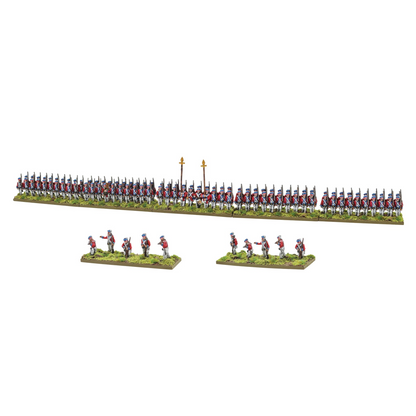 Revolution! Highlanders RRP £12