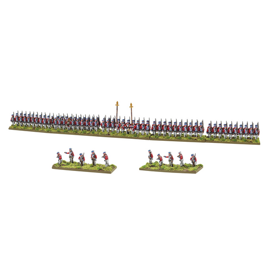 Revolution! Highlanders RRP £12