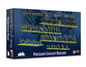 Prussian Cavalry Brigade RRP £30.50