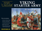 Viking Starter Army RRP £95