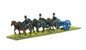 Prussian Foot Artillery Limber RRP £14.00