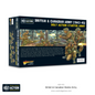 British & Canadian Starter Army RRP £103