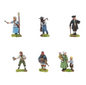Revolution! Townsfolk RRP £8