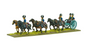 British Royal Horse Artillery Limber RRP £14.00