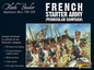 French Starter Army (Penninsula Campaign) RRP £107