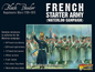 French Starter Army (Waterloo Campaign) RRP £107