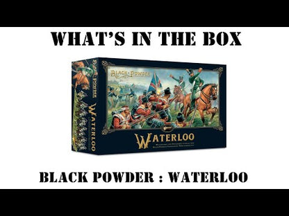 Waterloo 2 Player Starter Set