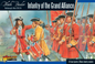 Infantry of the Grand Alliance RRP £25