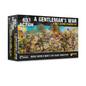 Gentleman's War (Mid War Africa & Middle East) RRP £95