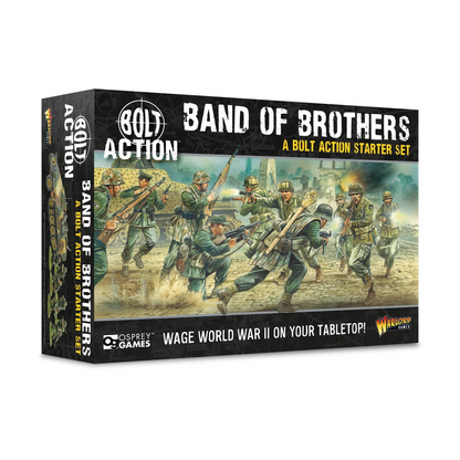 Band Of Brothers (Late War Europe) RRP £95