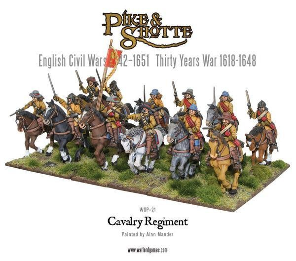 King & Country Starter Set RRP £87